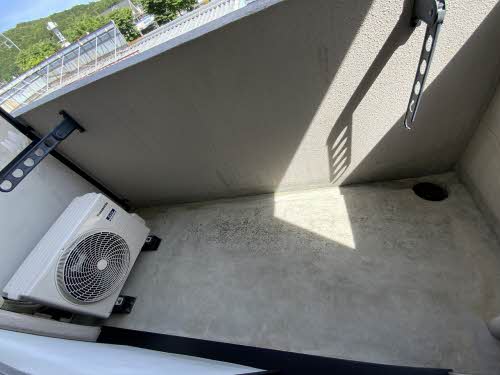 ＪＲＢハイツ湯田 A0301号-10