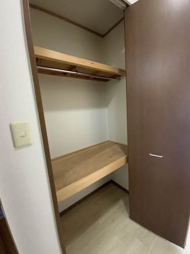 ＪＲＢハイツ湯田 A0301号-15