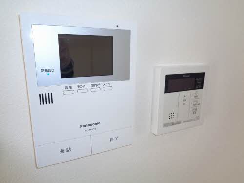 メゾン開華 A0102号-9