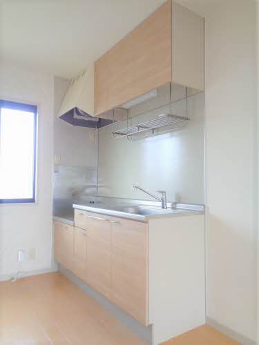 メゾン開華 A0202号-2