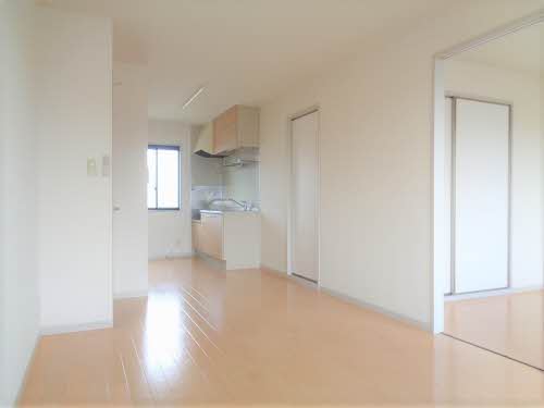 メゾン開華 A0202号-3