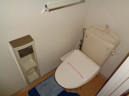 メゾン開華 A0202号-7