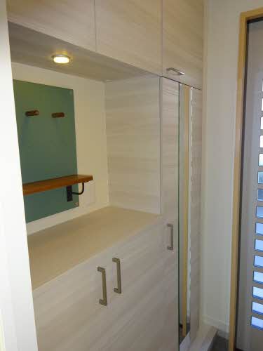 メゾン・ルミネス　Ｂ棟-3