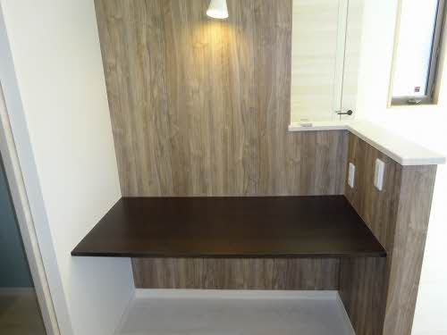 メゾン・ルミネス　Ｂ棟-4