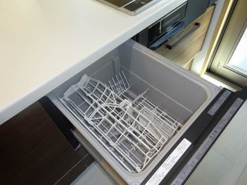 メゾン・ルミネス　Ｂ棟-8