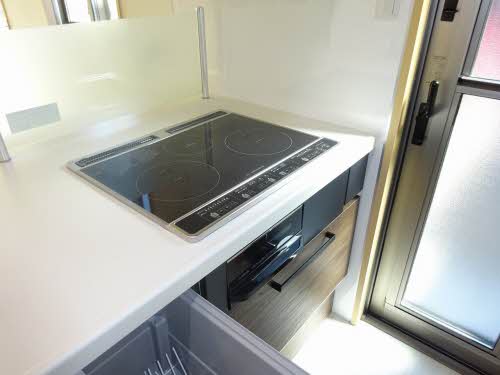 メゾン・ルミネス　Ｂ棟-9