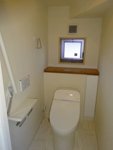 メゾン・ルミネス　Ｂ棟-10