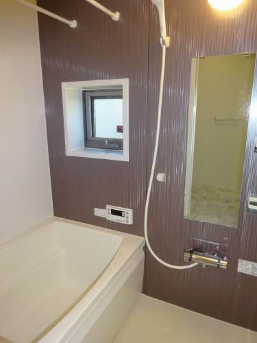 メゾン・ルミネス　Ｂ棟-12