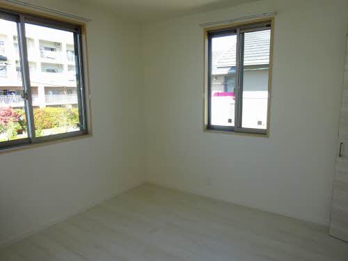 メゾン・ルミネス　Ｂ棟-15