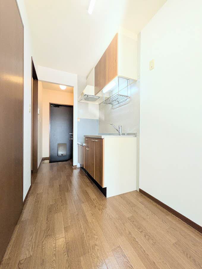 グランシ－ド立石 A0105号-2