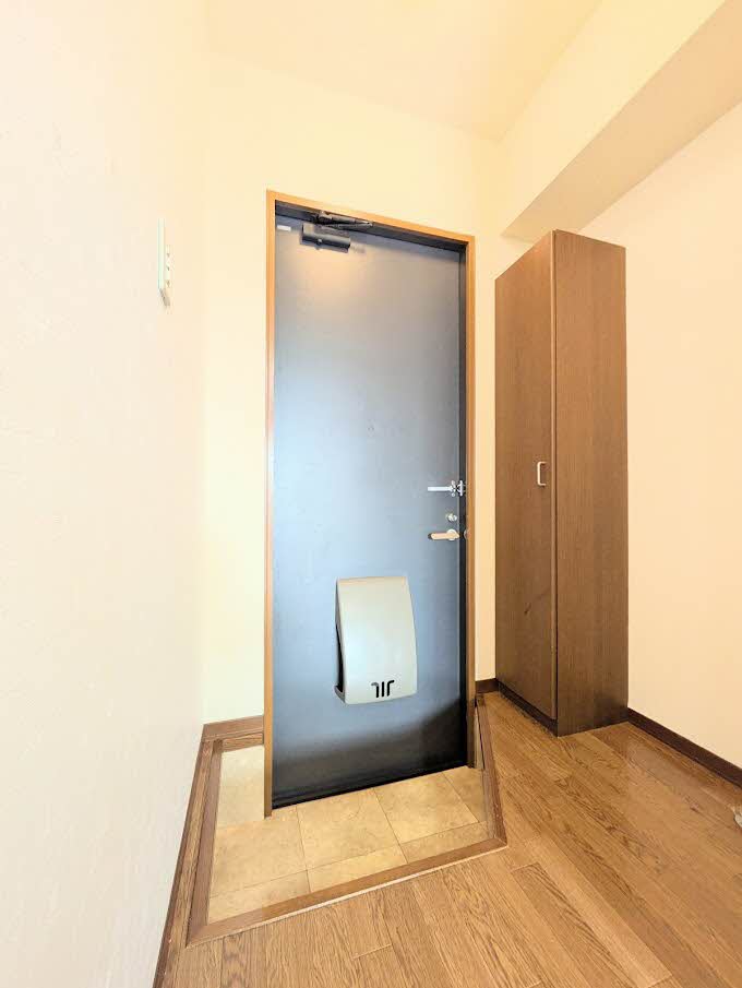 グランシ－ド立石 A0105号-7