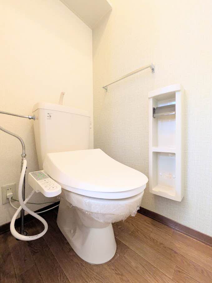 グランシ－ド立石 A0105号-8