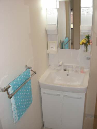 エクセルメゾンめぐみ A0101号-4