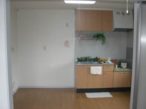 エクセルメゾンめぐみ A0101号-8