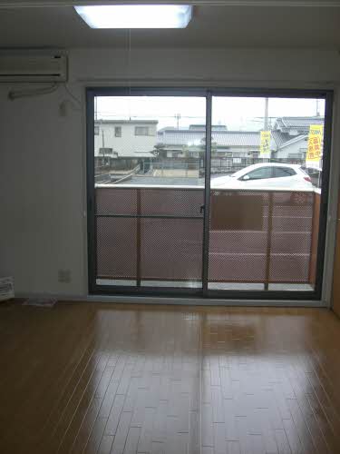 エクセルメゾンめぐみ A0101号-9