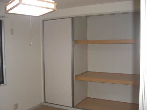 エクセルメゾンめぐみ A0101号-11