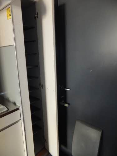 ハイツ樫の前　Ｂ棟 B0101号-3