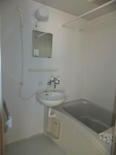 ハイツ樫の前　Ｂ棟 B0101号-4