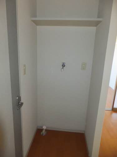 ハイツ樫の前　Ｂ棟 B0101号-5