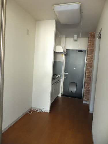 ハイツ樫の前　Ｂ棟 B0101号-8