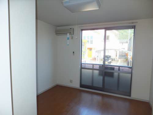 ハイツ樫の前　Ｂ棟 B0101号-9