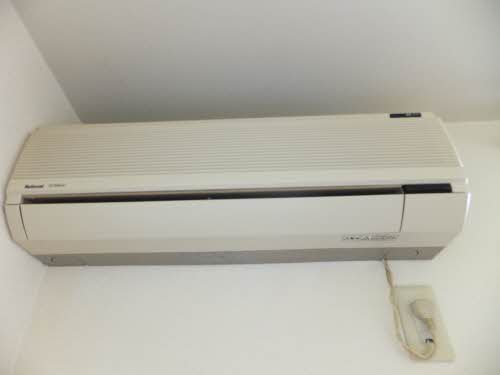 ハイツ樫の前　Ｂ棟 B0101号-11