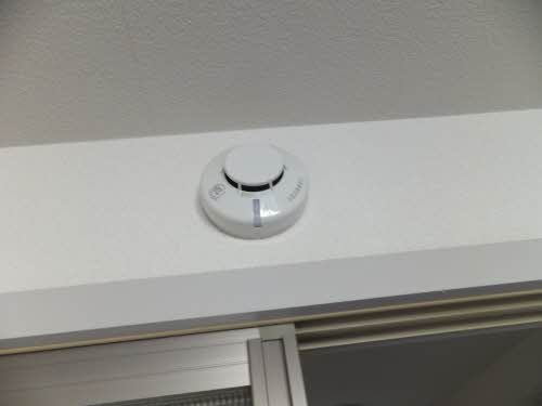 ハイツ樫の前　Ｂ棟 B0101号-12