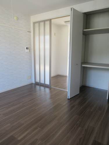 ハイツ樫の前　Ｂ棟 B0203号-2