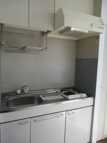 ハイツ樫の前　Ｂ棟 B0203号-3