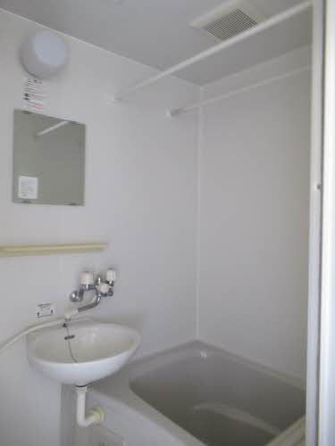 ハイツ樫の前　Ｂ棟 B0203号-5