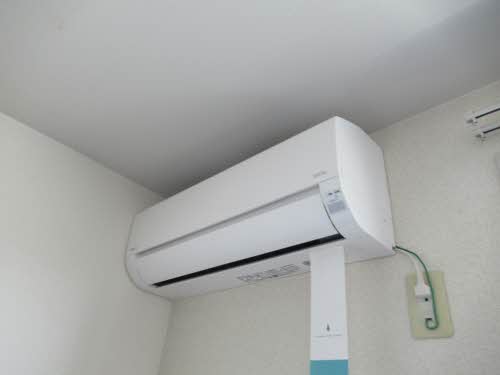 ハイツ樫の前　Ｂ棟 B0203号-8