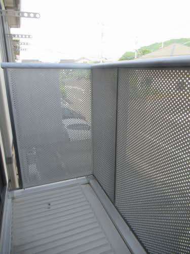 ハイツ樫の前　Ｂ棟 B0203号-9