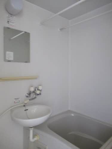 ハイツ樫の前　Ｂ棟 B0203号-12