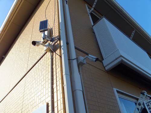 ポラリス　Ｂ棟 B0106号-2