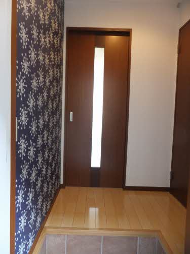 ポラリス　Ｂ棟 B0106号-3