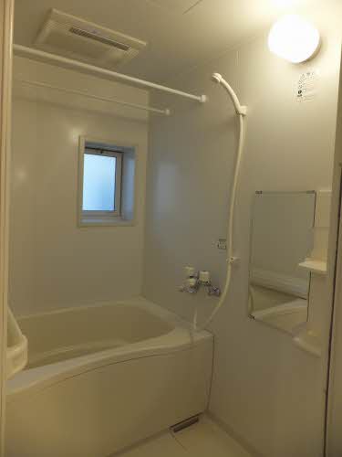 ポラリス　Ｂ棟 B0106号-5