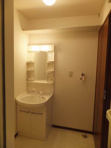 ポラリス　Ｂ棟 B0106号-7