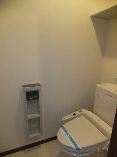 ポラリス　Ｂ棟 B0106号-8