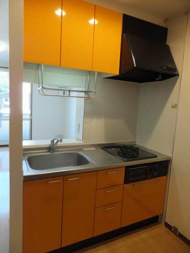 ポラリス　Ｂ棟 B0106号-9