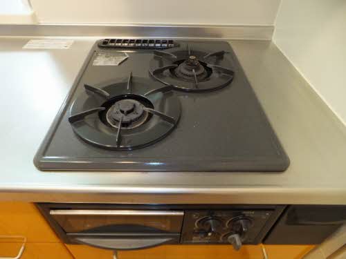 ポラリス　Ｂ棟 B0106号-10