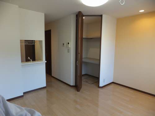 ポラリス　Ｂ棟 B0106号-12