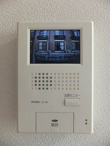 ポラリス　Ｂ棟 B0106号-14