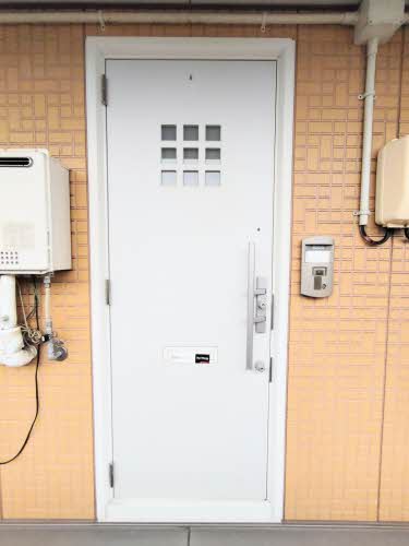 ポラリス　Ｂ棟 B0205号-15