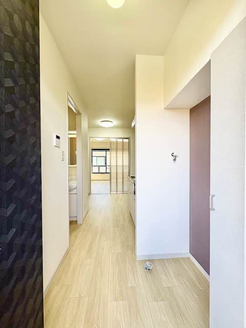 アンジュウ　デヤ　Ａ棟 A0202号-4