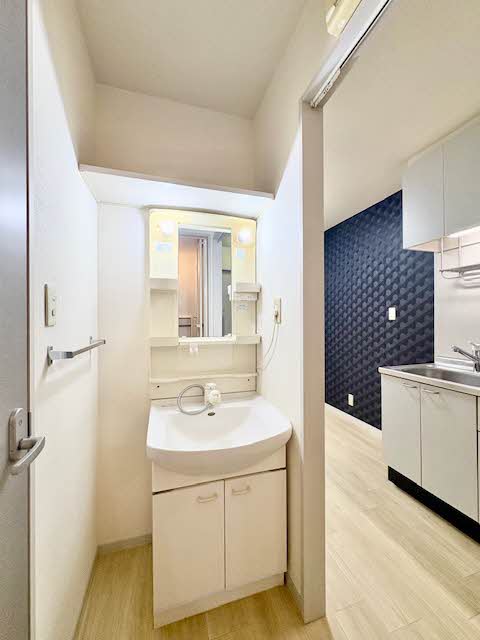 アンジュウ　デヤ　Ａ棟 A0202号-5