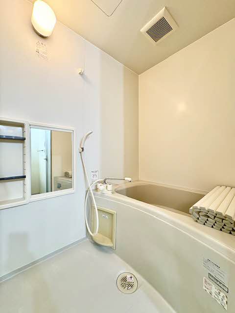 アンジュウ　デヤ　Ａ棟 A0202号-6