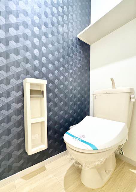 アンジュウ　デヤ　Ａ棟 A0202号-7