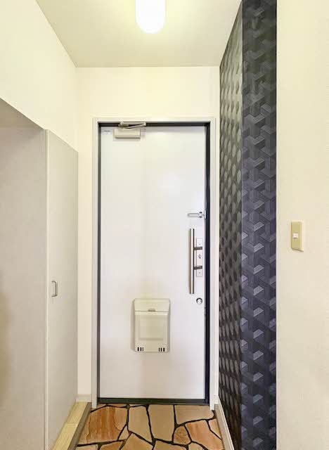 アンジュウ　デヤ　Ａ棟 A0202号-8