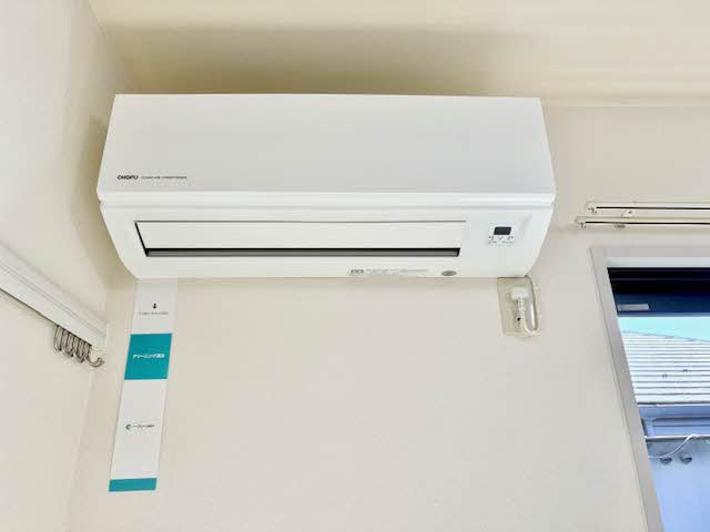 アンジュウ　デヤ　Ａ棟 A0202号-10