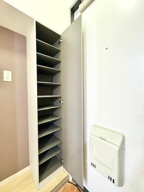 アンジュウ　デヤ　Ａ棟 A0202号-15